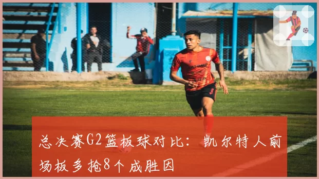 总决赛G2篮板球对比:凯尔特人前场板多抢8个成胜因