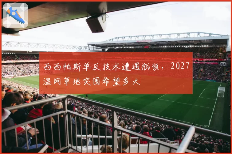 西西帕斯单反技术遭遇瓶颈，2027温网草地突围希望多大